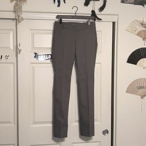 Women's pants Size 4Long